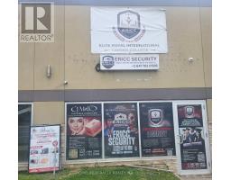 102 - 2901 MARKHAM ROAD, Toronto, Ontario