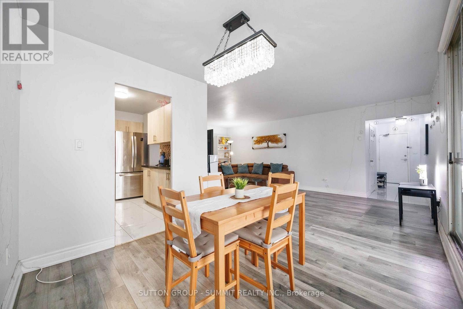 2110 - 5 Massey Square, Toronto, Ontario  M4C 5L6 - Photo 16 - E12591630
