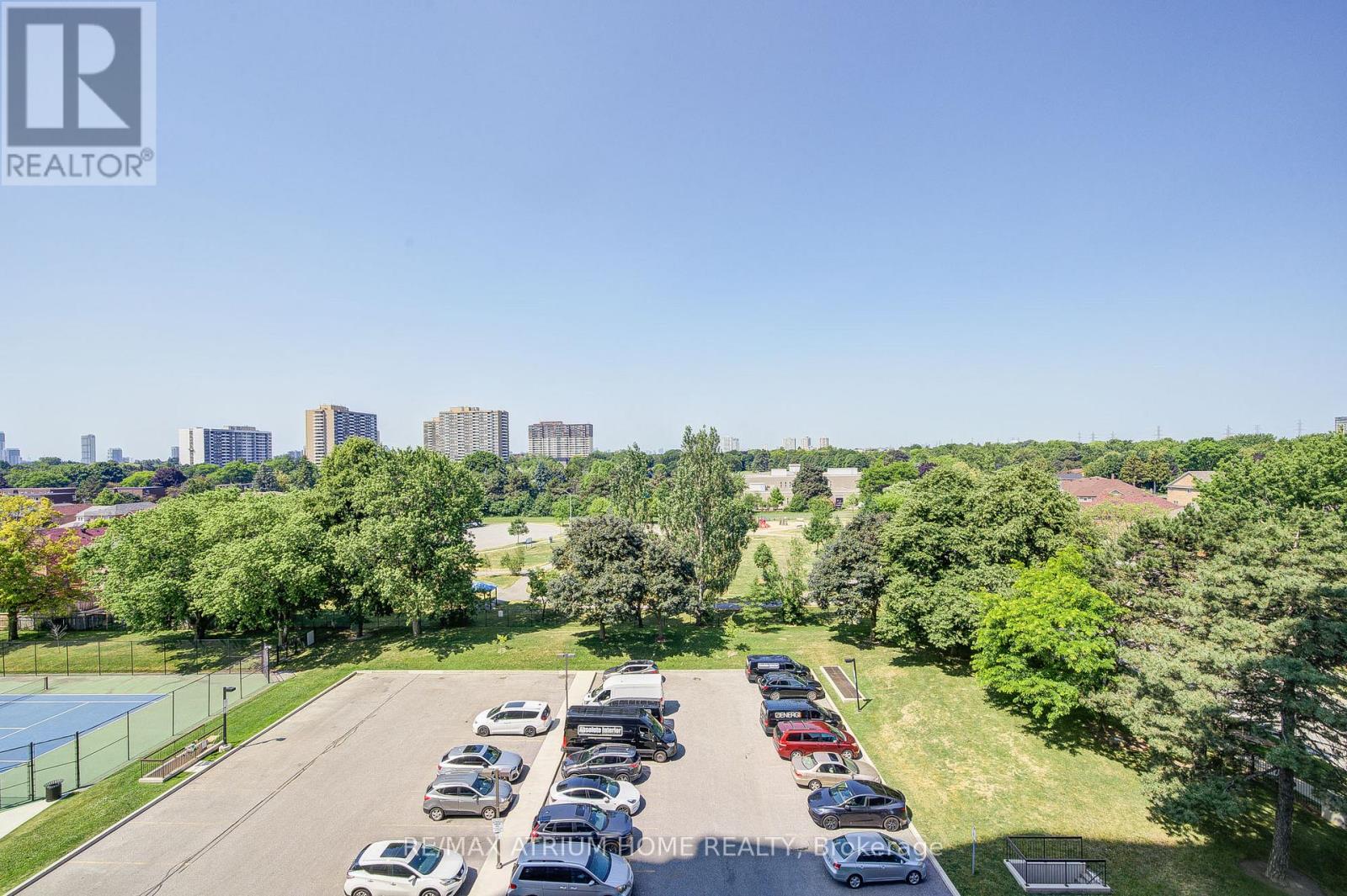 701 - 3131 Bridletowne Circle, Toronto, Ontario  M1W 2S9 - Photo 48 - E12591676