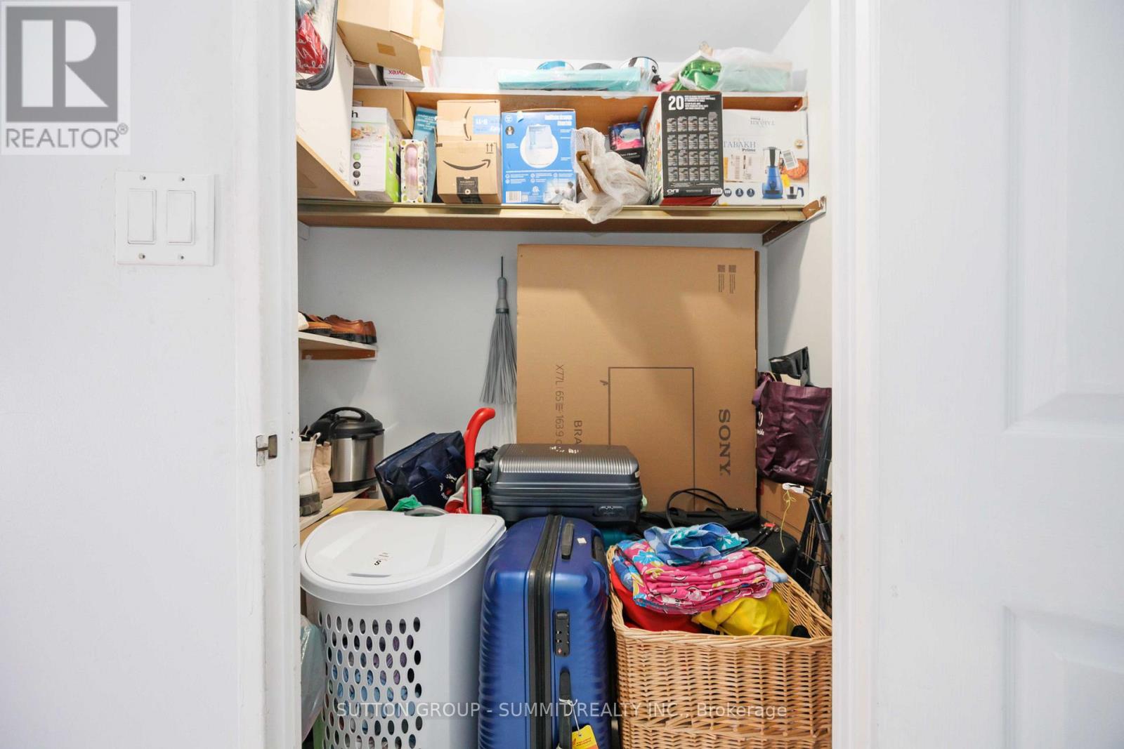 2110 - 5 Massey Square, Toronto, Ontario  M4C 5L6 - Photo 32 - E12591630