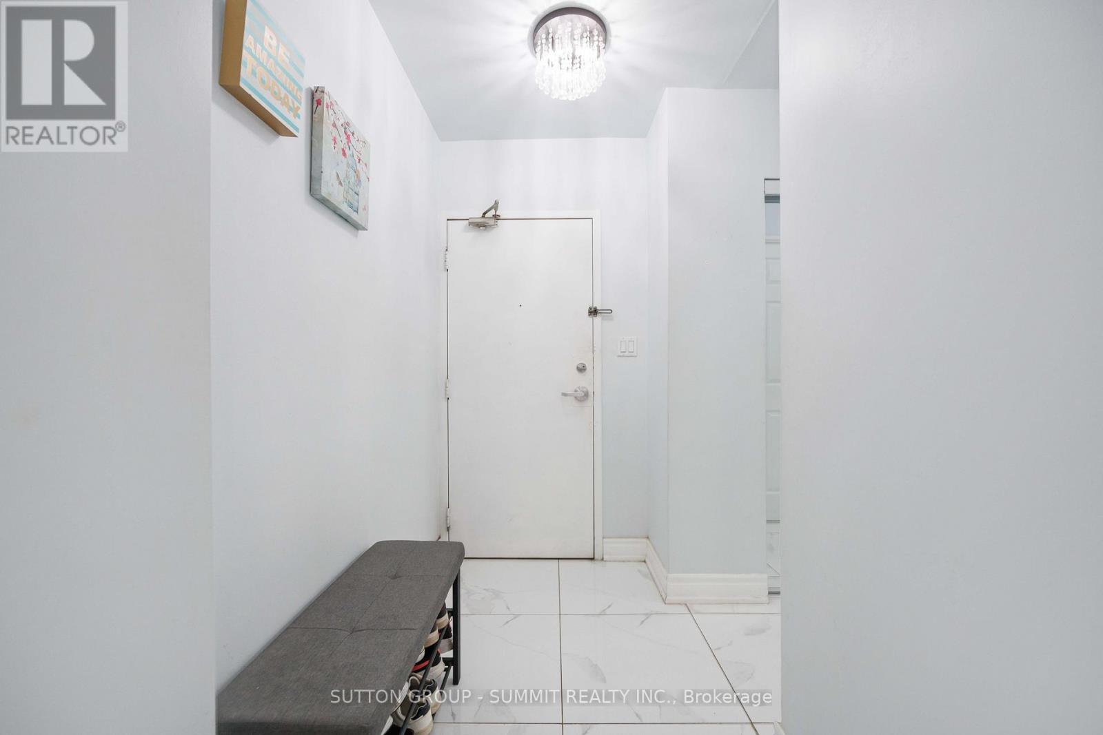 2110 - 5 Massey Square, Toronto, Ontario  M4C 5L6 - Photo 6 - E12591630