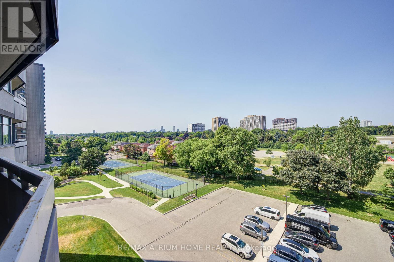 701 - 3131 Bridletowne Circle, Toronto, Ontario  M1W 2S9 - Photo 49 - E12591676