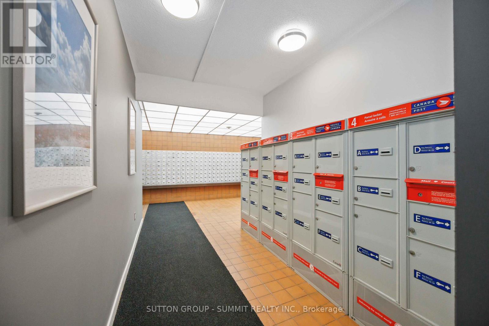 2110 - 5 Massey Square, Toronto, Ontario  M4C 5L6 - Photo 33 - E12591630