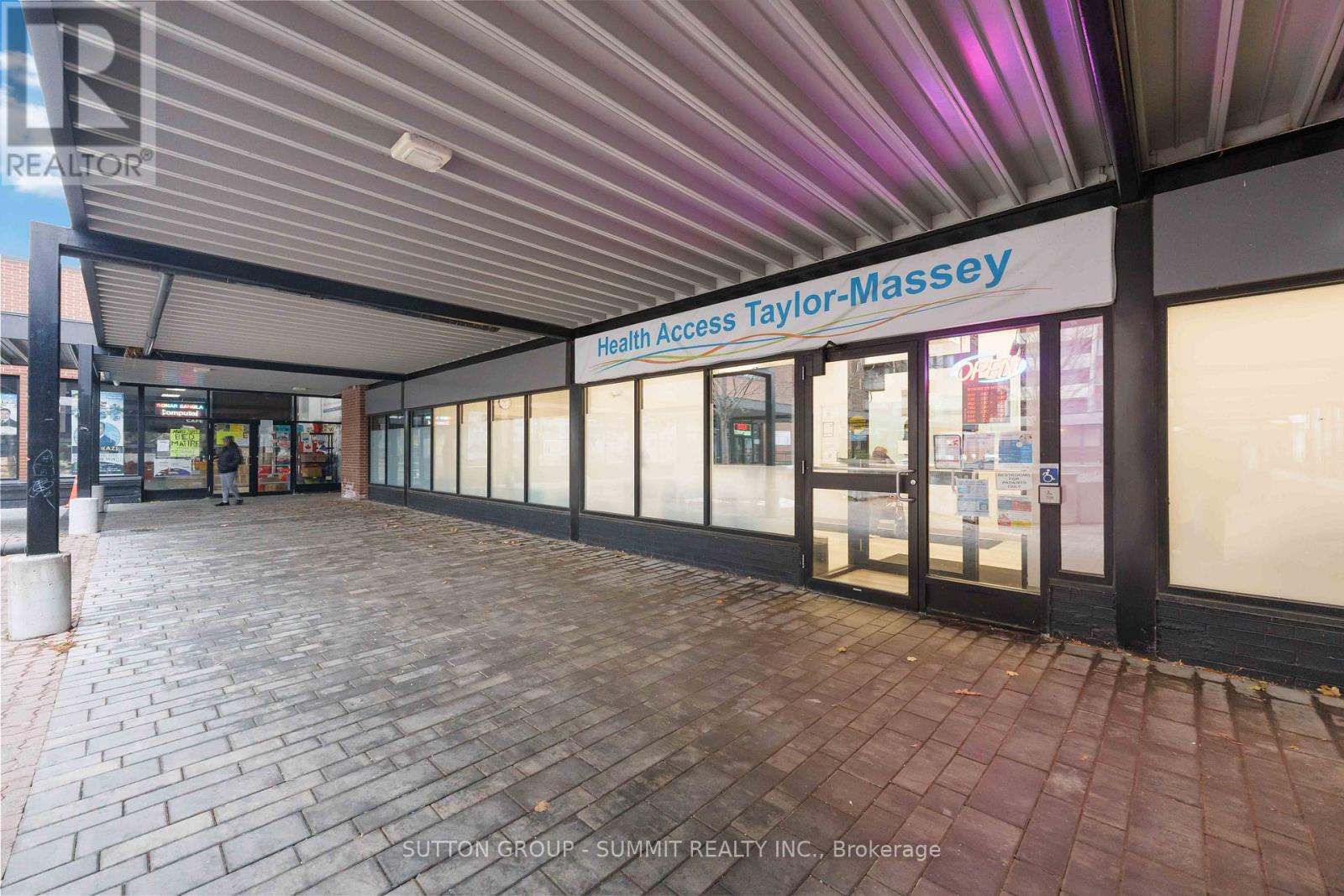 2110 - 5 Massey Square, Toronto, Ontario  M4C 5L6 - Photo 42 - E12591630