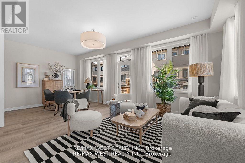 18 Ziibi Way, Clarington, Ontario  L1B 1G9 - Photo 6 - E12591670