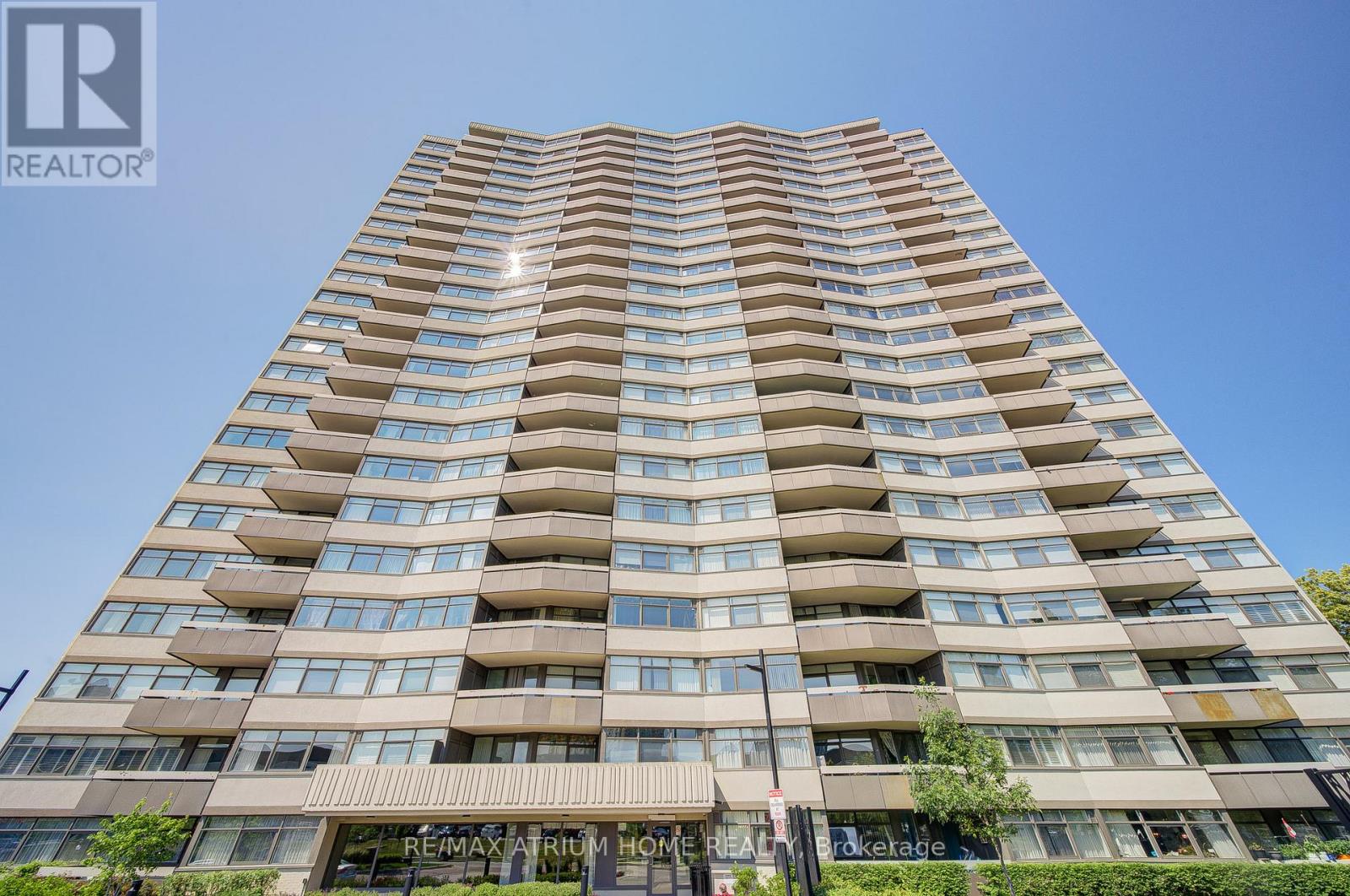 701 - 3131 Bridletowne Circle, Toronto, Ontario  M1W 2S9 - Photo 5 - E12591676