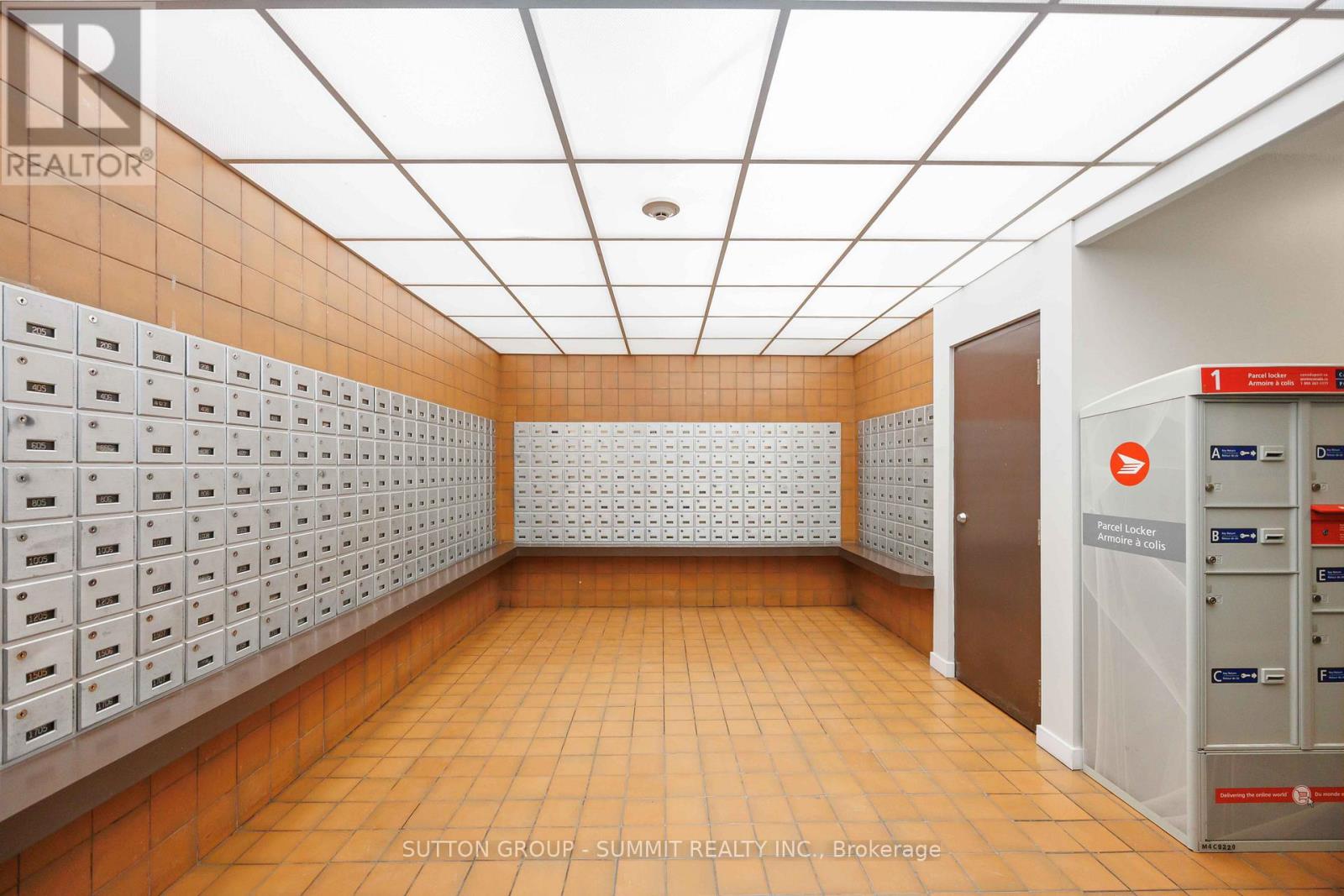 2110 - 5 Massey Square, Toronto, Ontario  M4C 5L6 - Photo 34 - E12591630