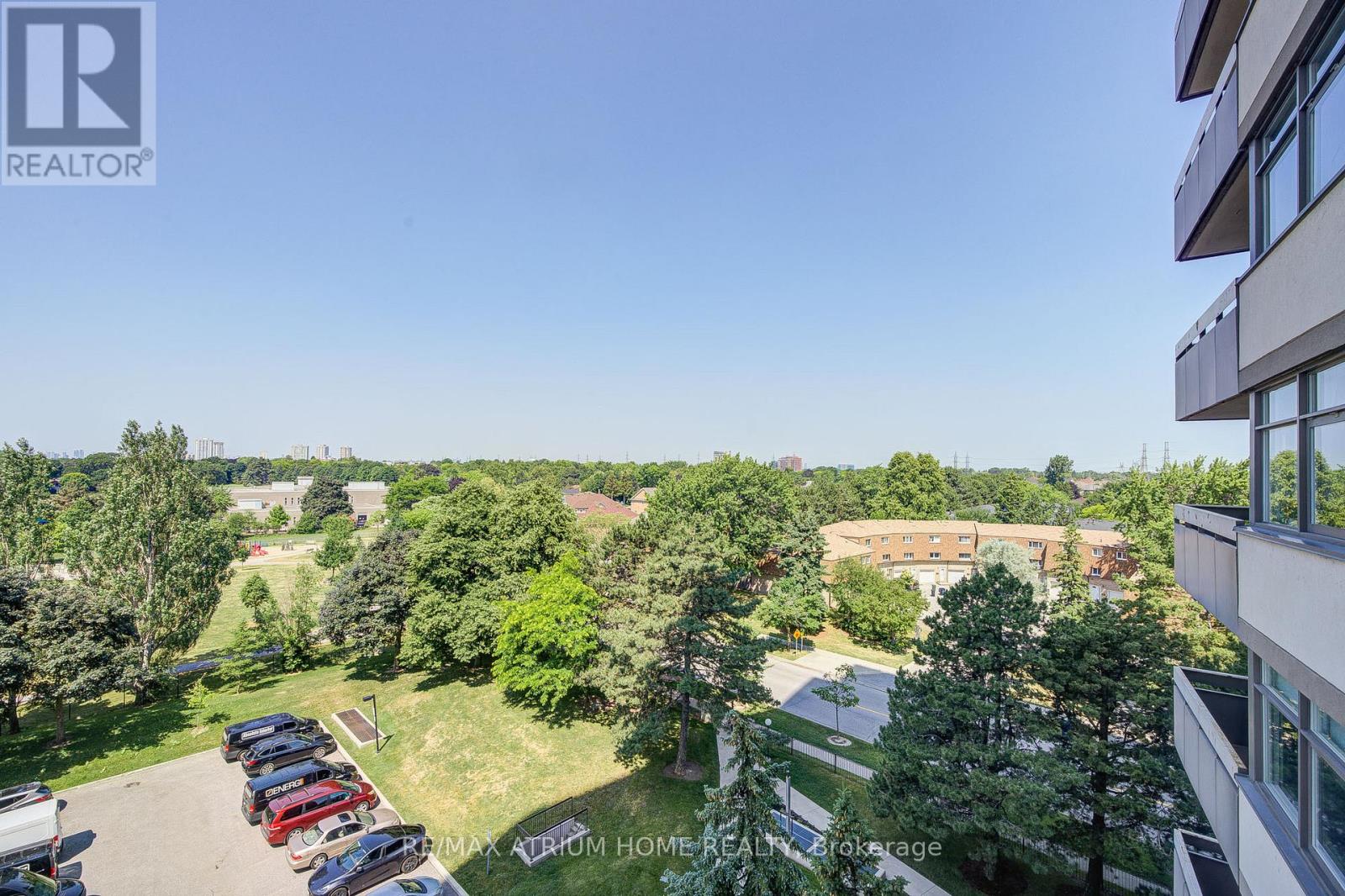 701 - 3131 Bridletowne Circle, Toronto, Ontario  M1W 2S9 - Photo 50 - E12591676