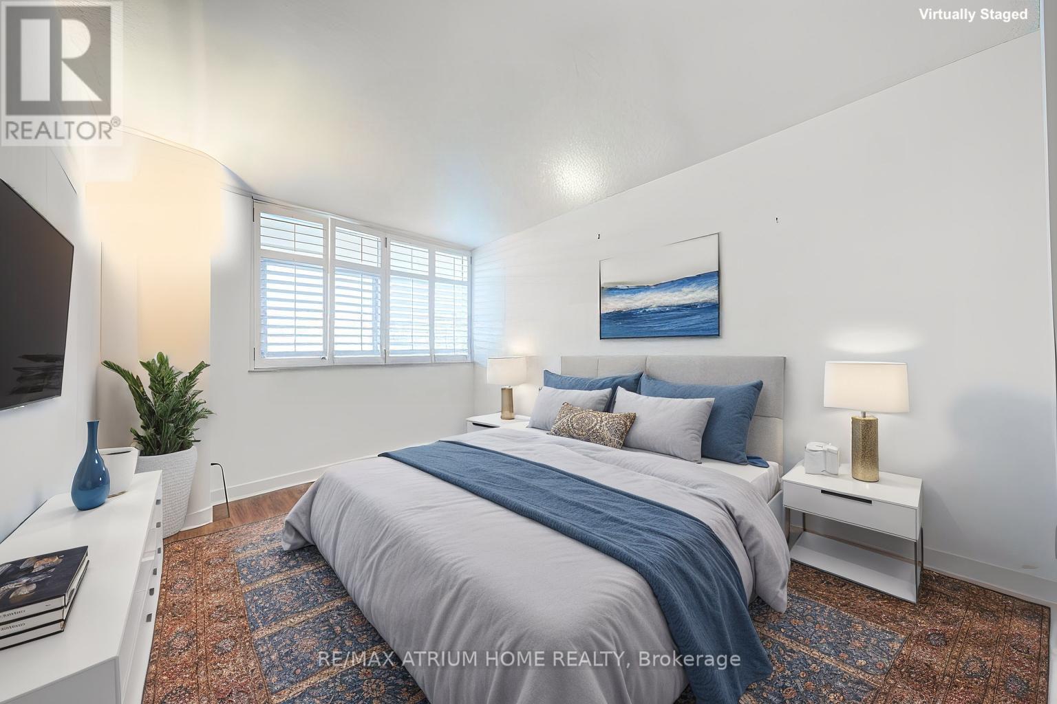 701 - 3131 Bridletowne Circle, Toronto, Ontario  M1W 2S9 - Photo 3 - E12591676