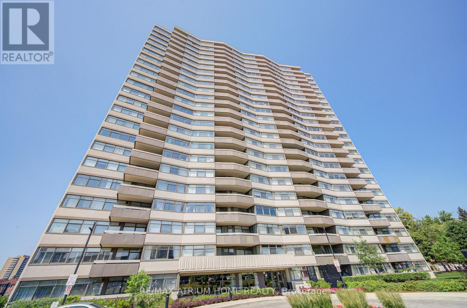 701 - 3131 Bridletowne Circle, Toronto, Ontario  M1W 2S9 - Photo 4 - E12591676