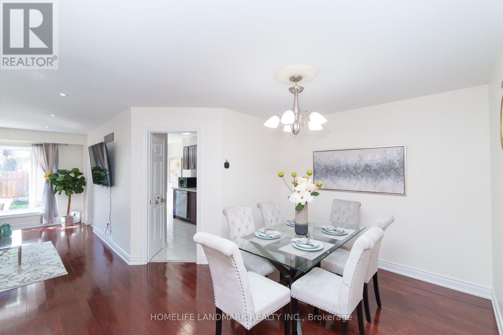 20 Croach Crescent, Toronto, Ontario  M1S 4J1 - Photo 3 - E12591568