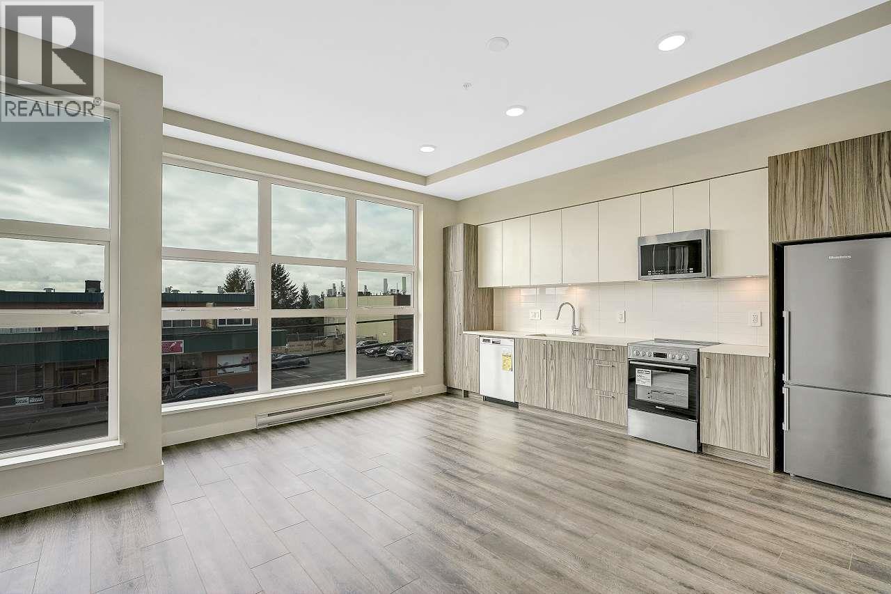 205 395 Ellesmere Avenue, Burnaby, British Columbia  V5B 1R2 - Photo 10 - C8074243