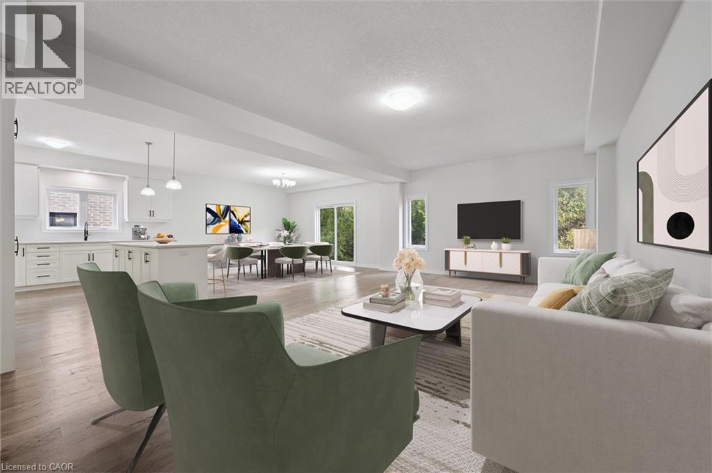 252 Otterbein Road, Kitchener, Ontario  N2B 0A7 - Photo 7 - 40786492