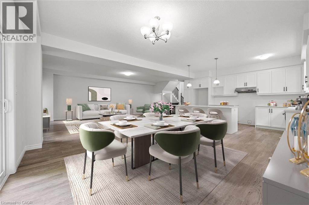 252 Otterbein Road, Kitchener, Ontario  N2B 0A7 - Photo 15 - 40786492