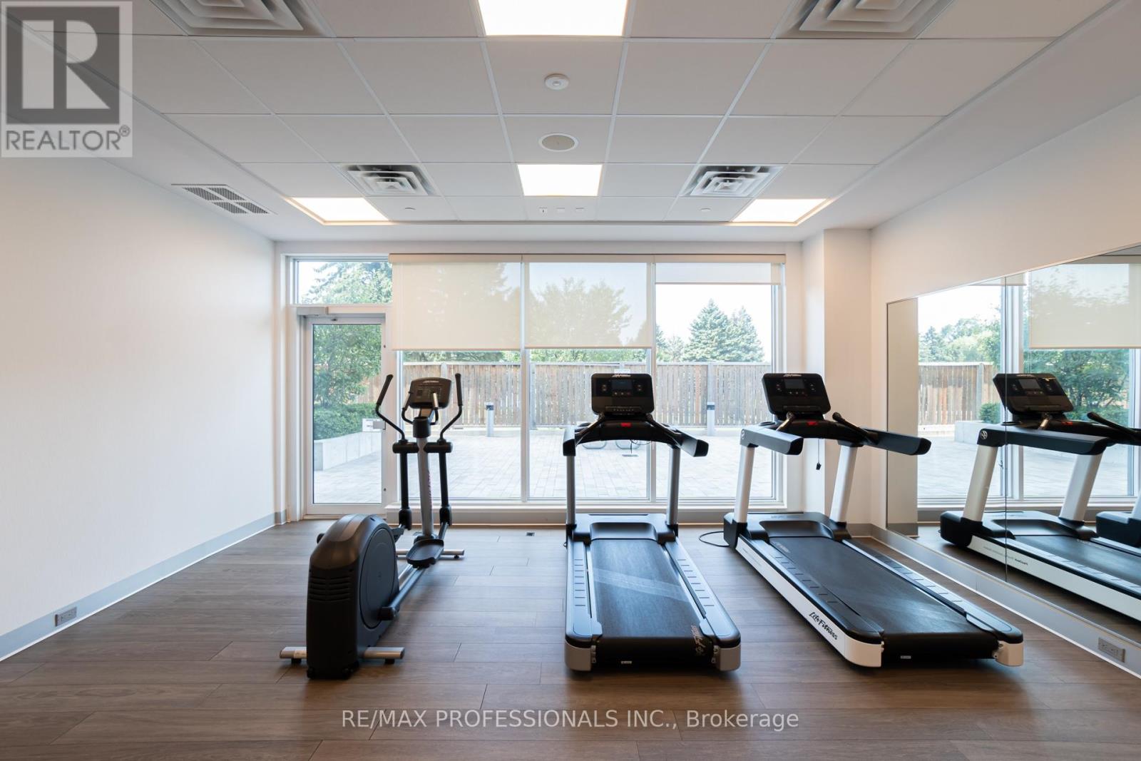 215 - 1346 Danforth Road, Toronto, Ontario  M1J 0A9 - Photo 30 - E12591682