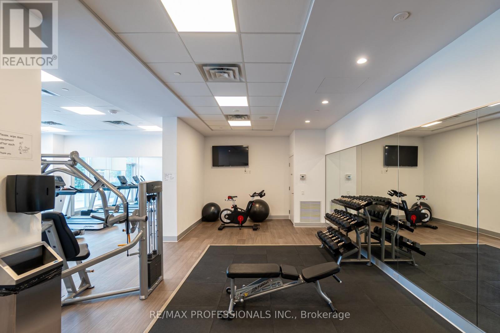 215 - 1346 Danforth Road, Toronto, Ontario  M1J 0A9 - Photo 31 - E12591682