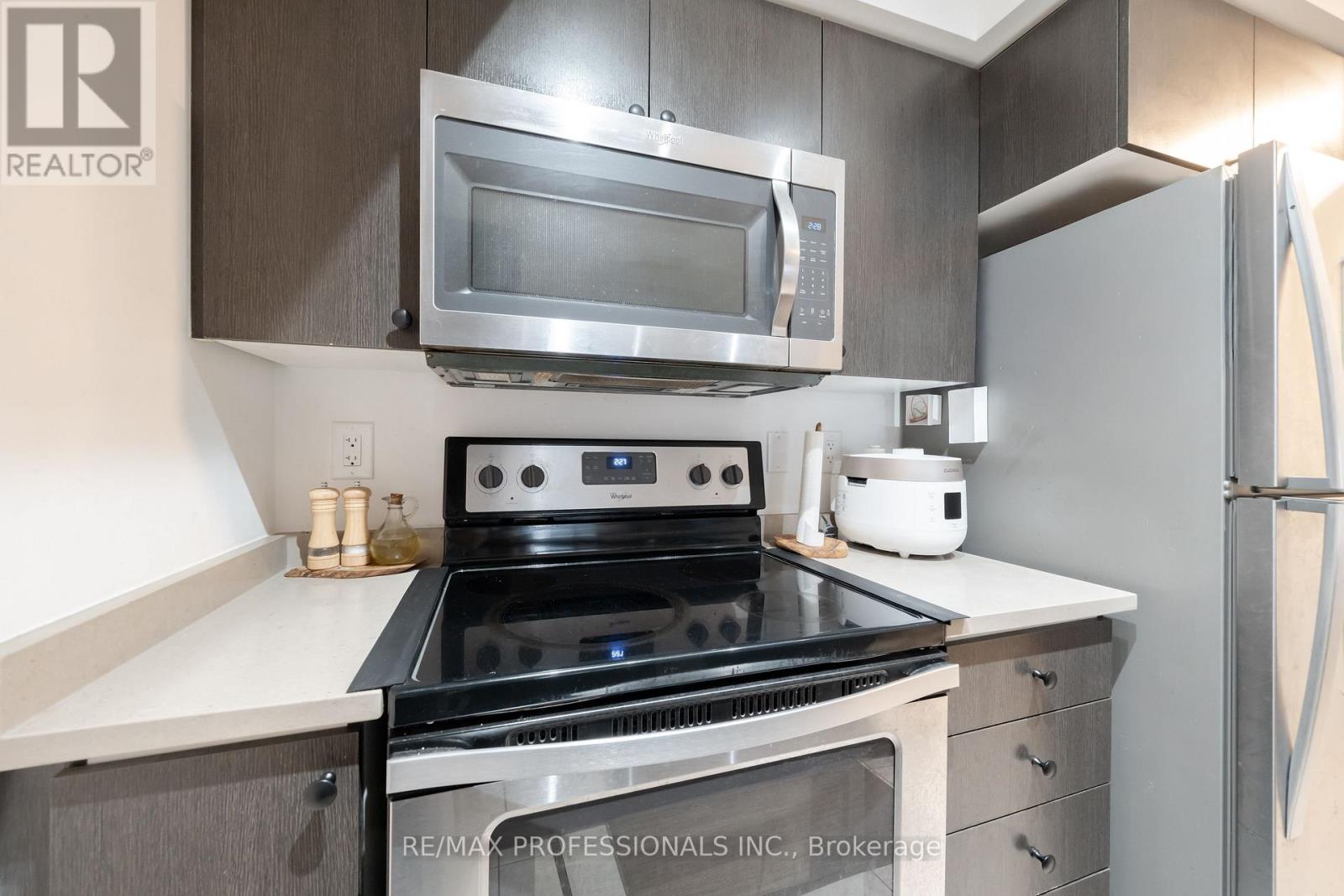 215 - 1346 Danforth Road, Toronto, Ontario  M1J 0A9 - Photo 9 - E12591682