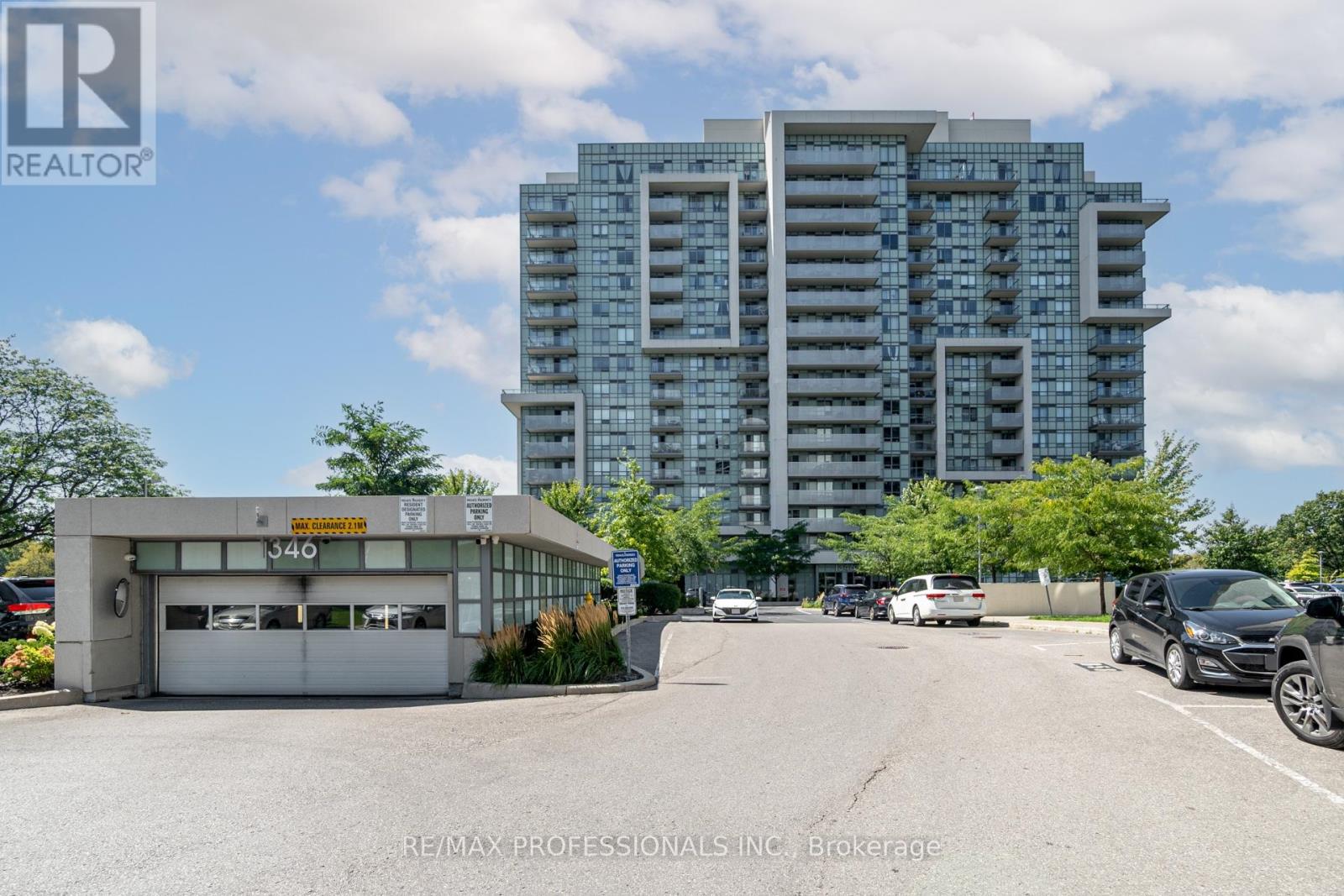 215 - 1346 Danforth Road, Toronto, Ontario  M1J 0A9 - Photo 38 - E12591682