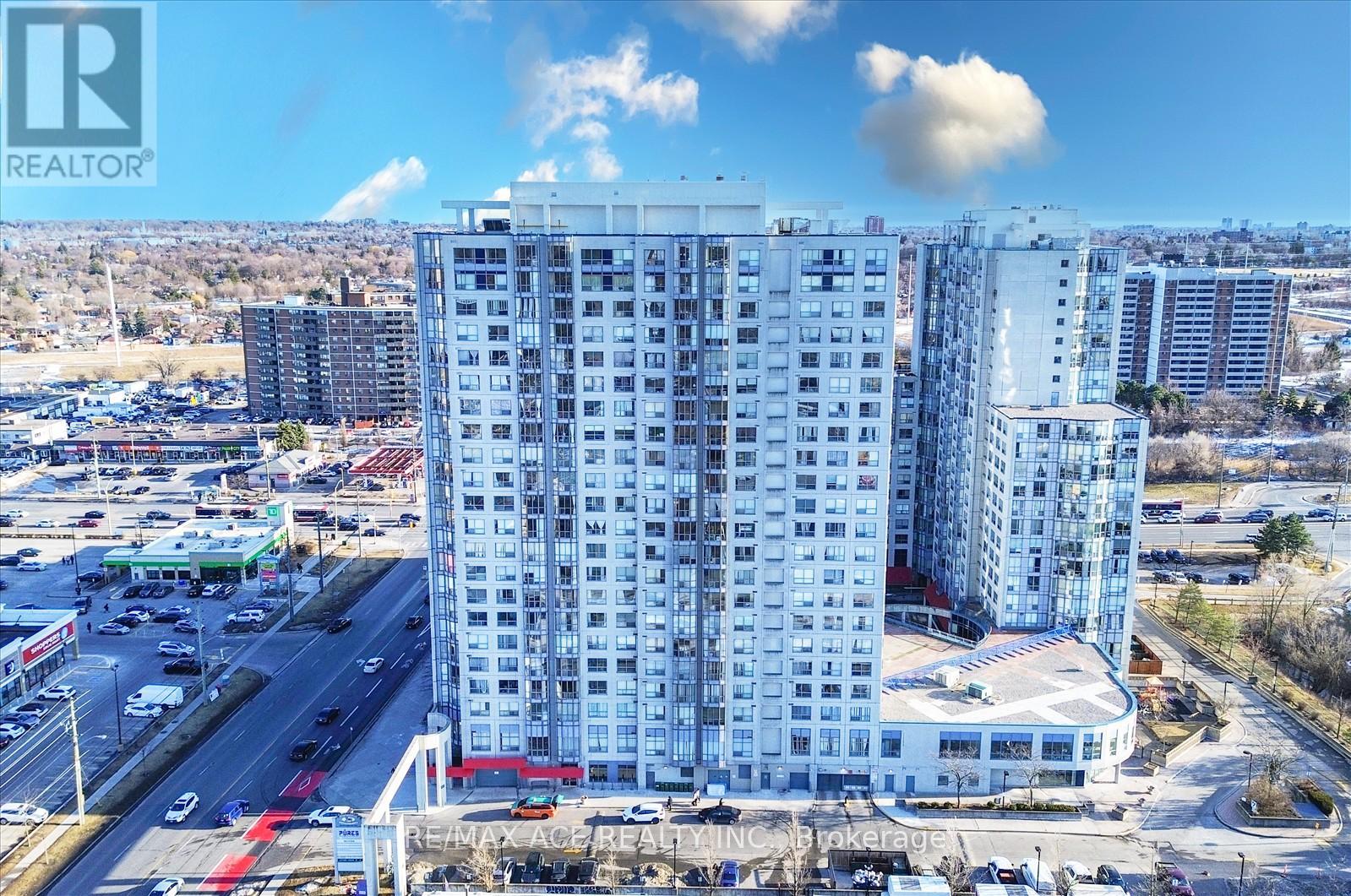 1410 - 1470 MIDLAND AVENUE, Toronto, Ontario