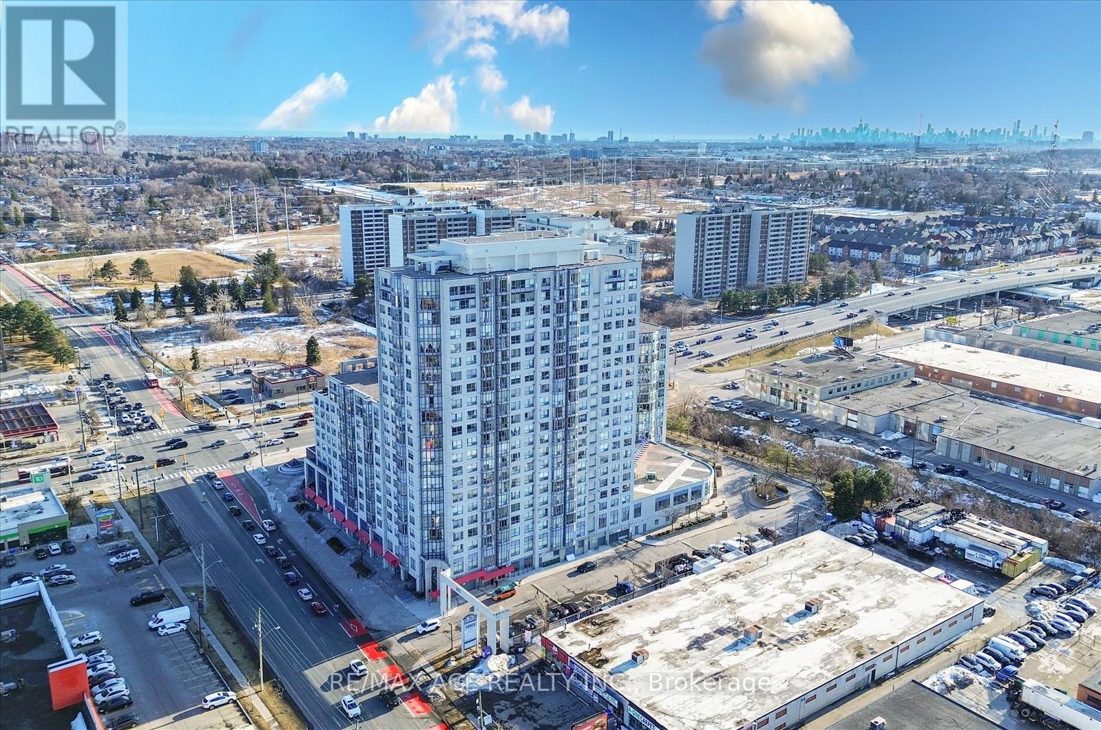 1410 - 1470 Midland Avenue, Toronto, Ontario  M1P 4Z4 - Photo 5 - E12591704