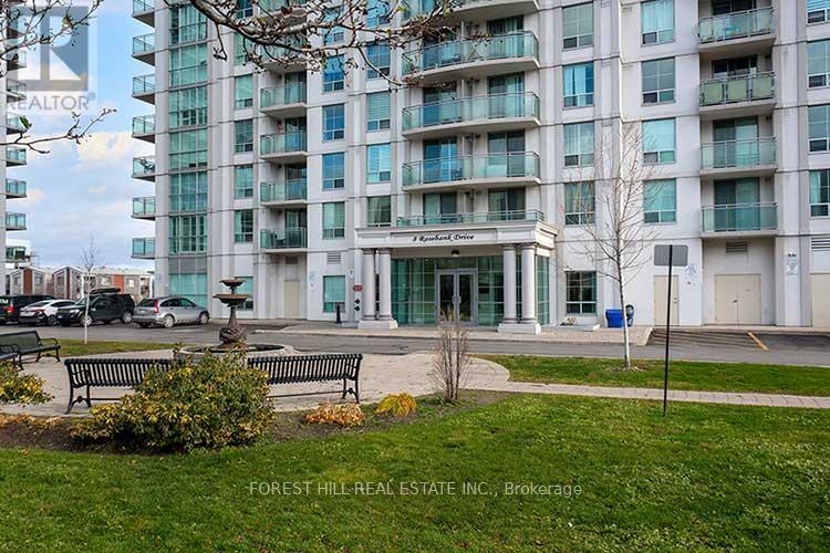 5b - 8 Rosebank Drive, Toronto, Ontario  M1B 5Z3 - Photo 2 - E12591708