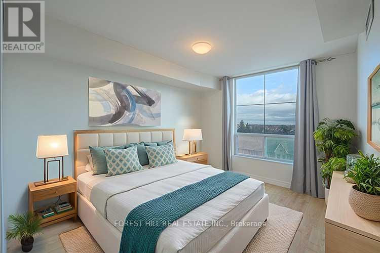 5b - 8 Rosebank Drive, Toronto, Ontario  M1B 5Z3 - Photo 21 - E12591708