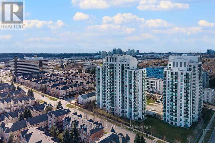 5b - 8 Rosebank Drive, Toronto, Ontario  M1B 5Z3 - Photo 36 - E12591708