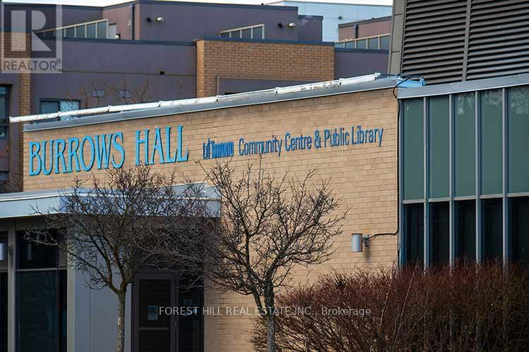 5b - 8 Rosebank Drive, Toronto, Ontario  M1B 5Z3 - Photo 38 - E12591708