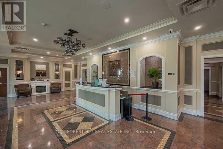 5b - 8 Rosebank Drive, Toronto, Ontario  M1B 5Z3 - Photo 5 - E12591708