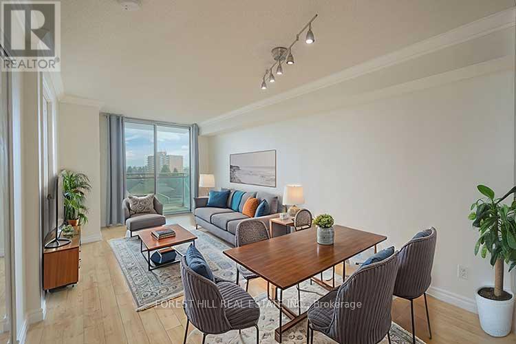 5b - 8 Rosebank Drive, Toronto, Ontario  M1B 5Z3 - Photo 8 - E12591708