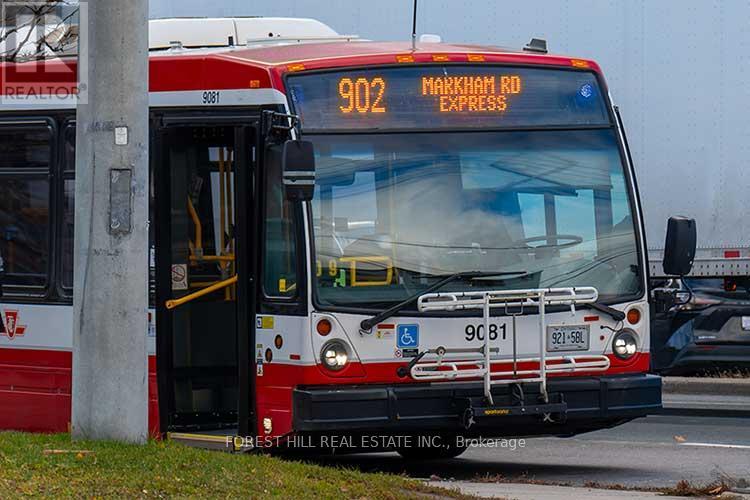 5b - 8 Rosebank Drive, Toronto, Ontario  M1B 5Z3 - Photo 33 - E12591708