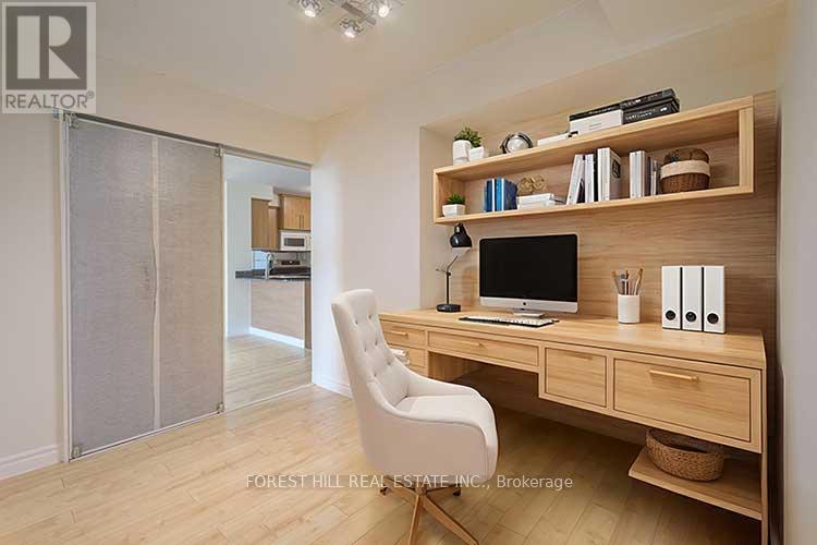 5b - 8 Rosebank Drive, Toronto, Ontario  M1B 5Z3 - Photo 19 - E12591708