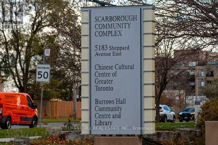 5b - 8 Rosebank Drive, Toronto, Ontario  M1B 5Z3 - Photo 35 - E12591708