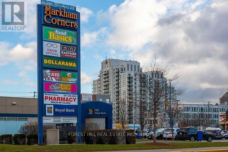 5b - 8 Rosebank Drive, Toronto, Ontario  M1B 5Z3 - Photo 39 - E12591708