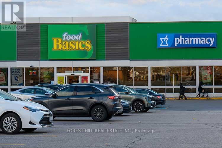 5b - 8 Rosebank Drive, Toronto, Ontario  M1B 5Z3 - Photo 40 - E12591708