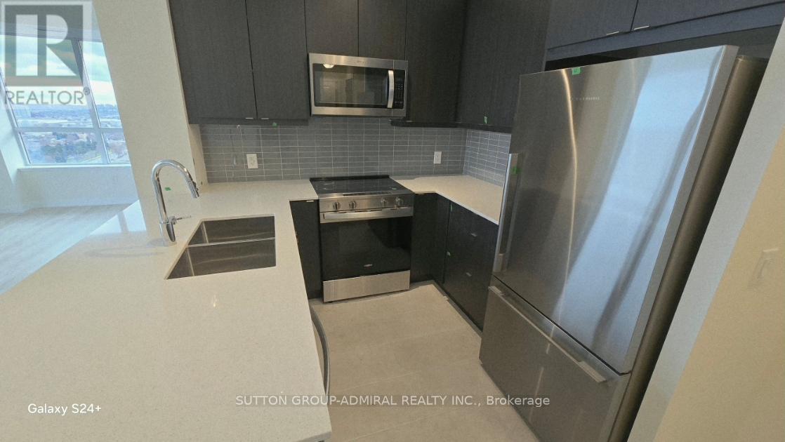 2322 - 3270 Sheppard Avenue, Toronto, Ontario  M1T 3K3 - Photo 6 - E12591736