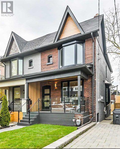 8 Kent Road, Toronto, Ontario  M4L 2X6 - Photo 8 - E12591806