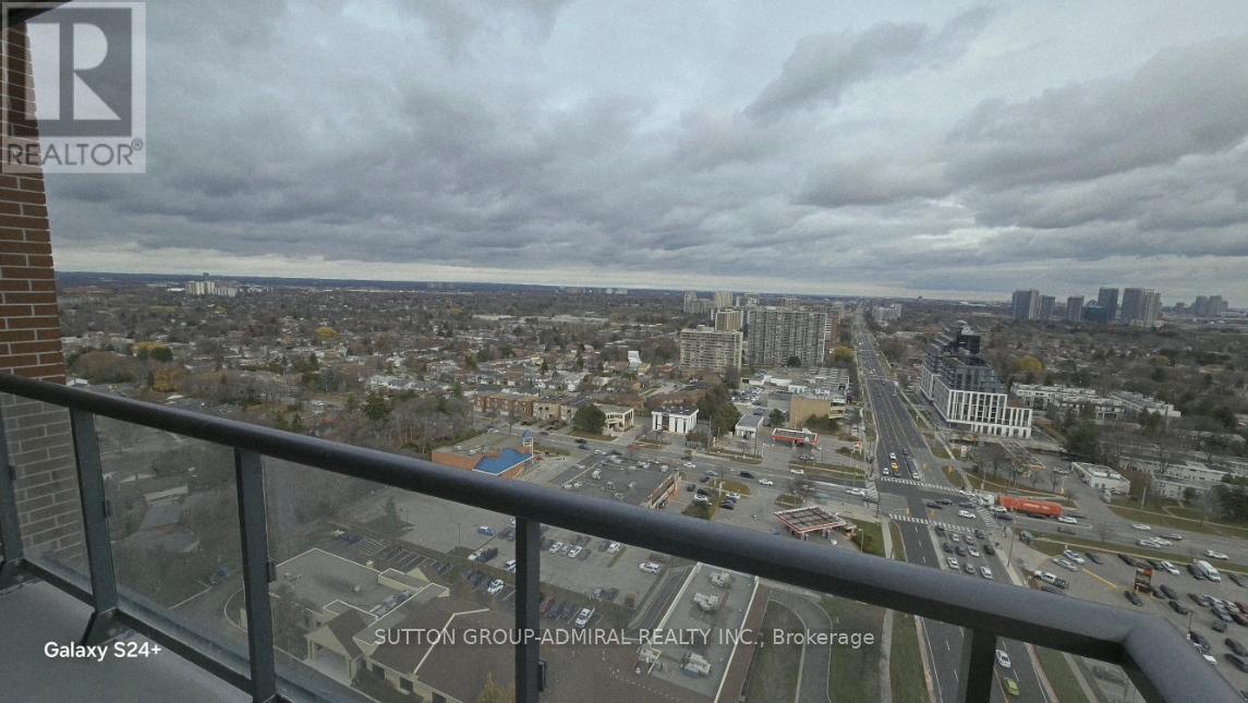 2322 - 3270 Sheppard Avenue, Toronto, Ontario  M1T 3K3 - Photo 14 - E12591736