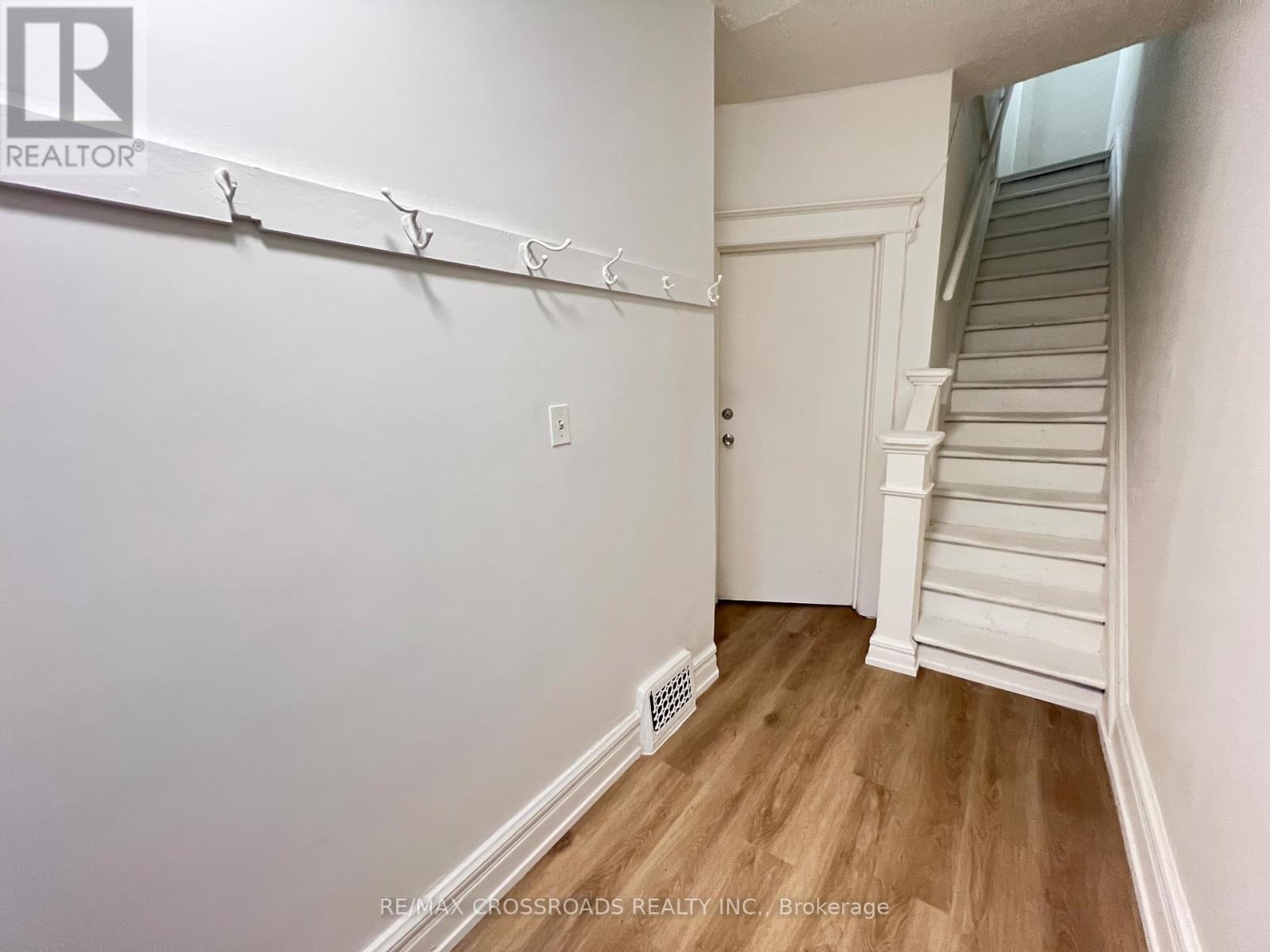 Unit 1 - 82 Curzon Street, Toronto, Ontario  M4M 3B4 - Photo 3 - E12591884