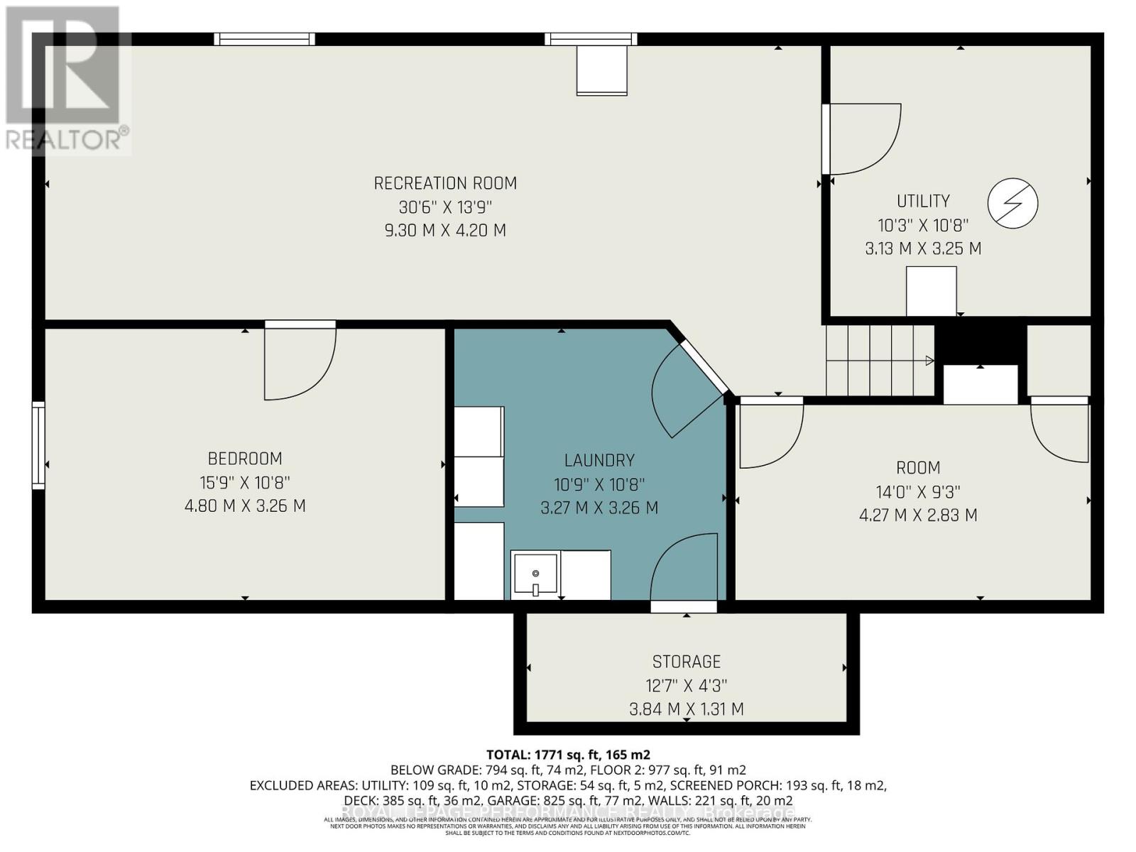 70 St Lawrence Street, South Stormont, Ontario  K0C 1M0 - Photo 38 - X12459302