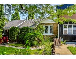 UPPER - 317 VICTORIA PARK AVENUE, Toronto, Ontario