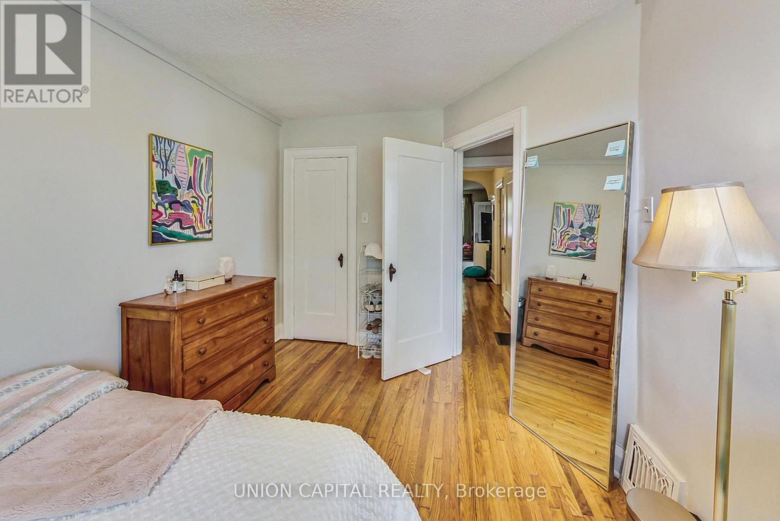 Upper - 317 Victoria Park Avenue, Toronto, Ontario  M4E 3S7 - Photo 20 - E12592002