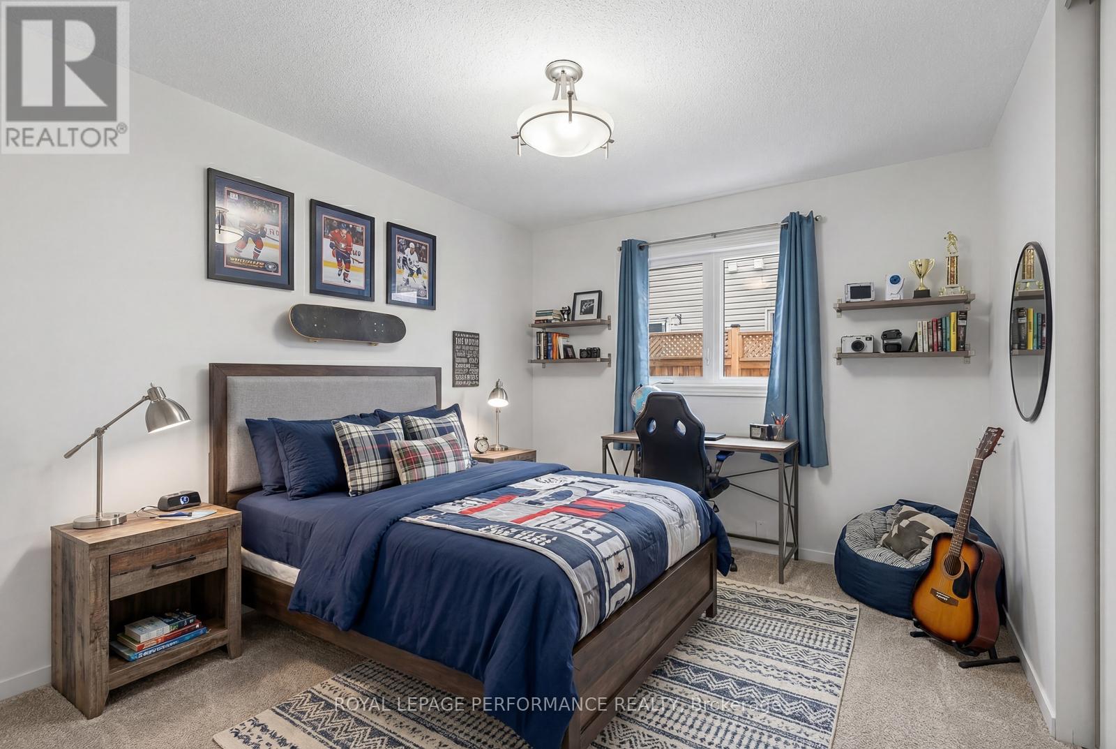 1032 Lawrence Street, Clarence-Rockland, Ontario K4K 1N1 - Photo 12 - X12592648