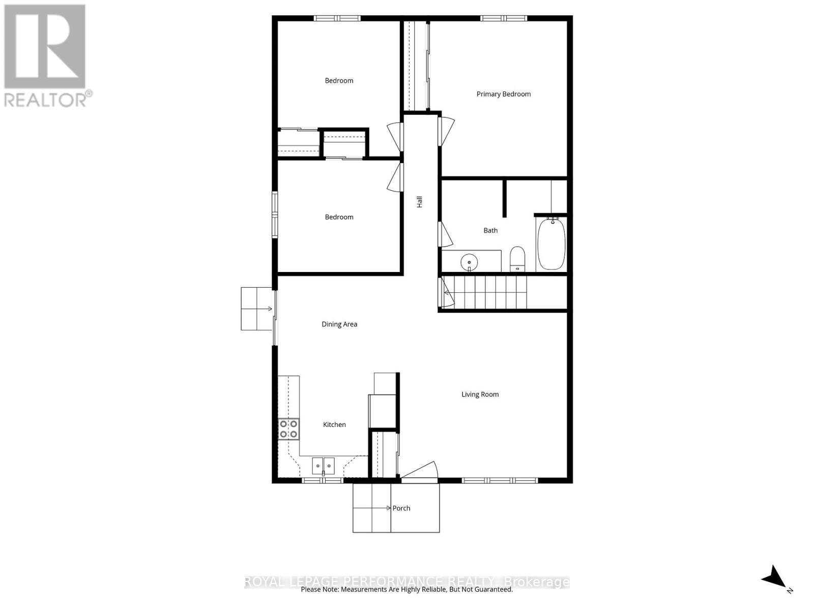 1032 Lawrence Street, Clarence-Rockland, Ontario K4K 1N1 - Photo 32 - X12592648