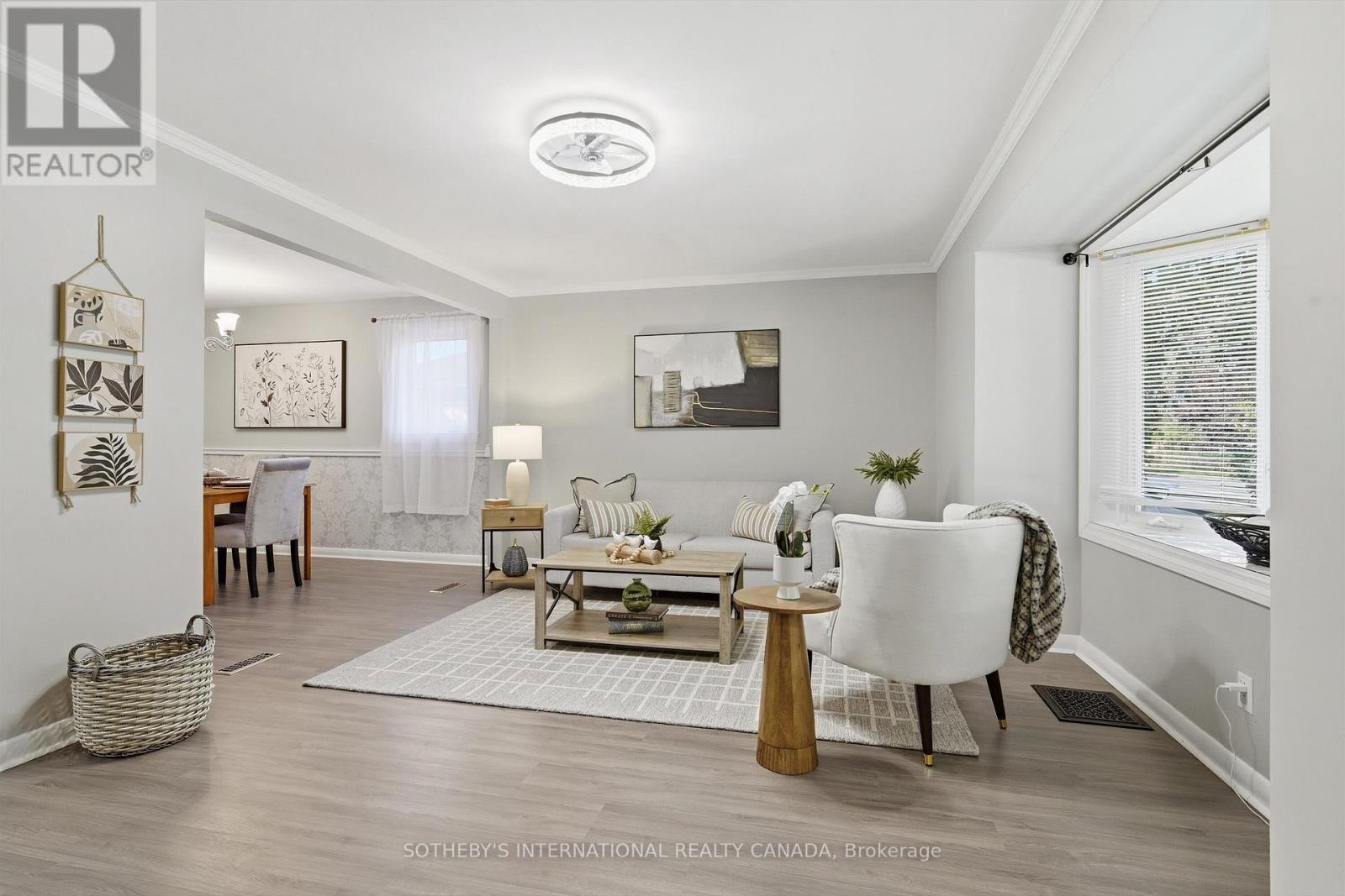 10 Roosevelt Avenue, Ajax, Ontario  L1S 2L2 - Photo 10 - E12591980