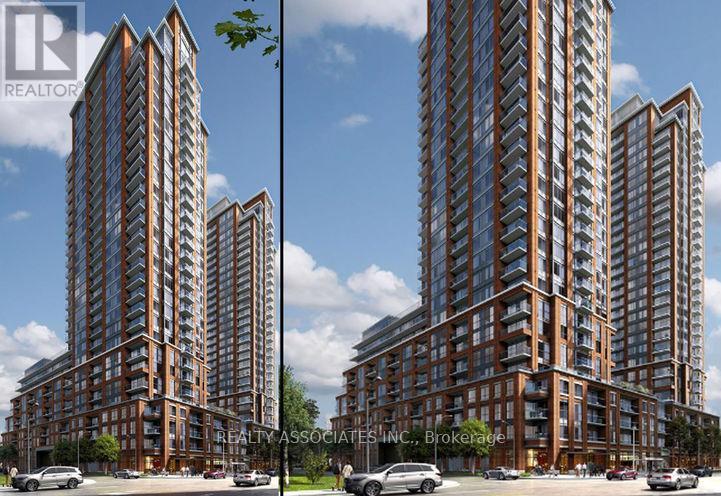 1321 - 3270 SHEPPARD AVENUE E, Toronto, Ontario