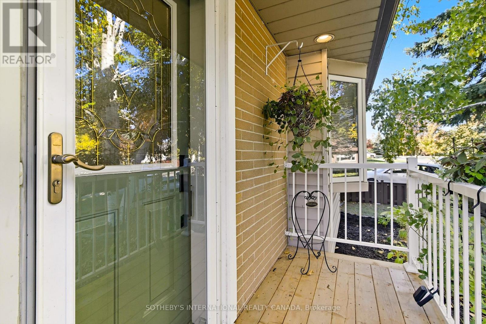 10 Roosevelt Avenue, Ajax, Ontario  L1S 2L2 - Photo 5 - E12591980