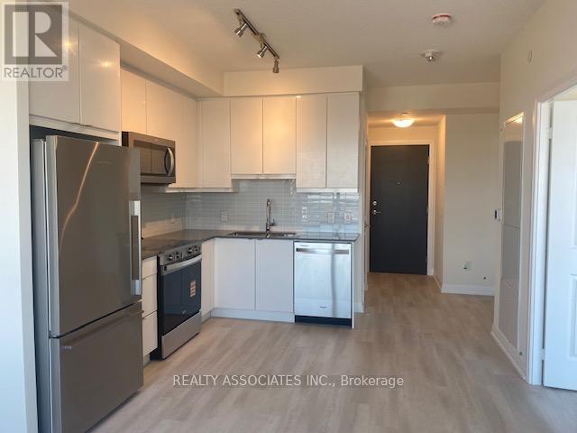 1321 - 3270 Sheppard Avenue E, Toronto, Ontario  M1T 3K3 - Photo 8 - E12592100