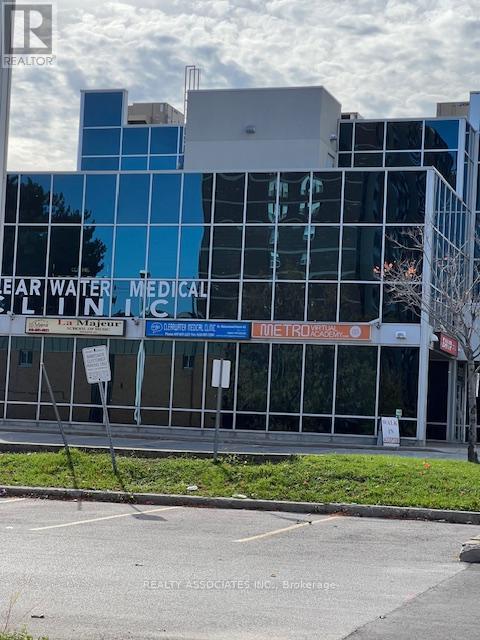 1321 - 3270 Sheppard Avenue E, Toronto, Ontario  M1T 3K3 - Photo 20 - E12592100