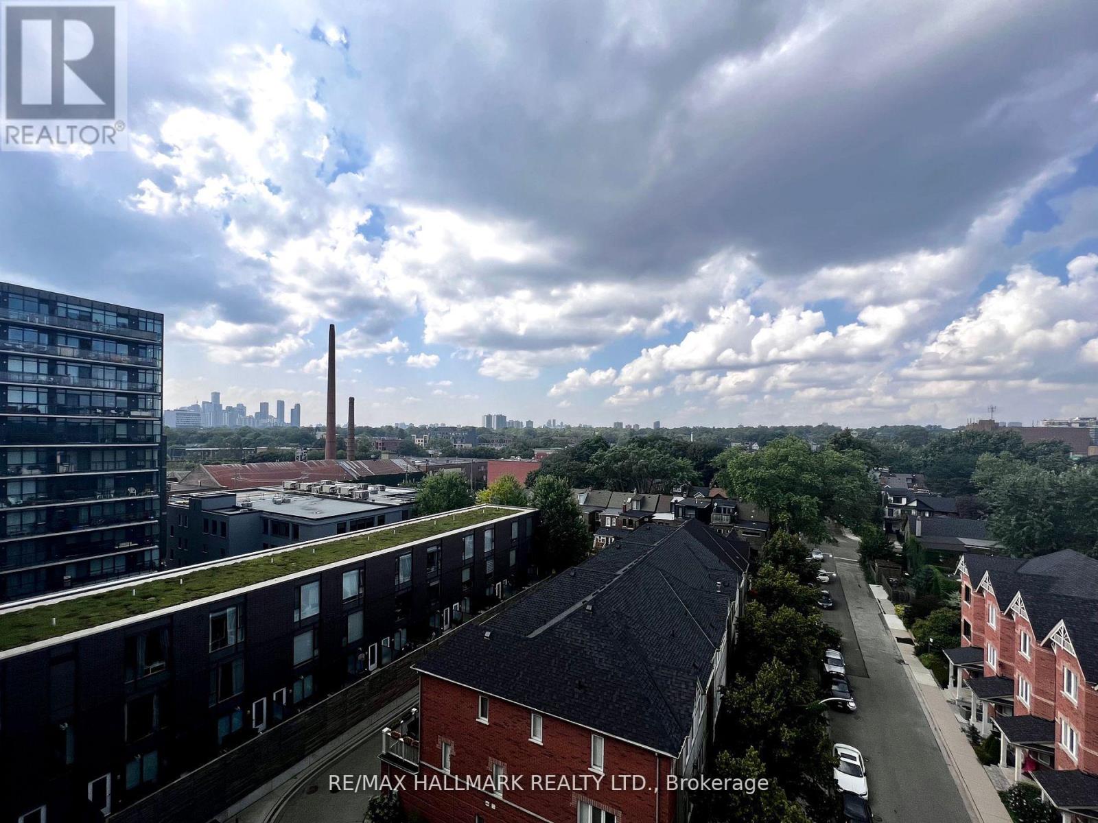 813 - 1238 Dundas Street E, Toronto, Ontario  M4M 0C6 - Photo 5 - E12592226